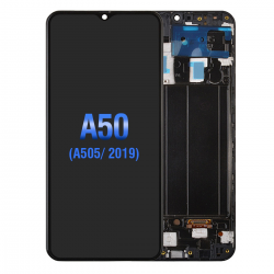 Samsung OLED parts