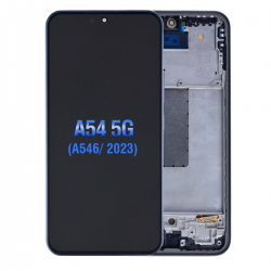 Samsung screen replacement