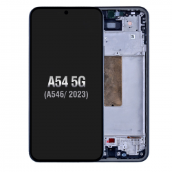 OLED screen assembly for Samsung Galaxy A54