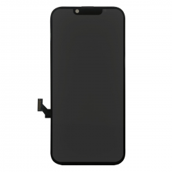 iPhone 16e soft OLED screen replacement