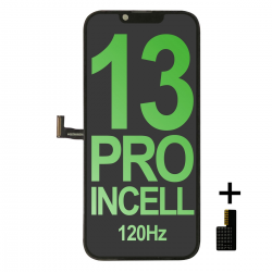 iphone 13 pro screen replacement
