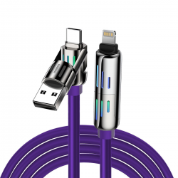 multi use charger cable