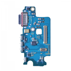 Samsung S25 charging port