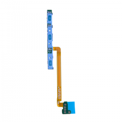  Power & Volume Flex Cable for Samsung Galaxy S25 Ultra 5G S938