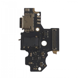  Charging Port with PCB board for Moto Edge (2023) XT2305