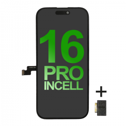 iphone 16 pro lcd screen replacement