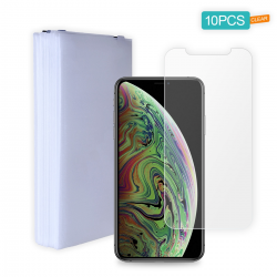 bulk tempered glass screen protector iphone 11 pro max