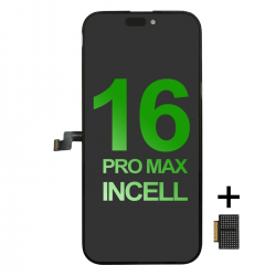 iphone 16 pro max lcd screen replacement