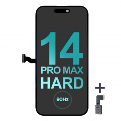iPhone 14 Pro Max Screen Replacement