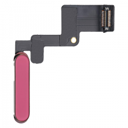  Power Button Flex Cable for iPad 10 2022 - Pink