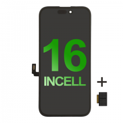 Incell Display Assembly for iPhone 16