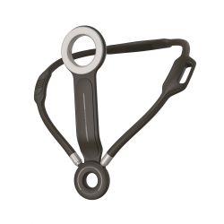 Magnetic Neck Phone Mount Holder for Vlog & POV – Black