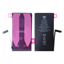  3.86V 4850mAh Battery Replacement with Adhesive for iPhone 14 Plus (Extended Capacity)