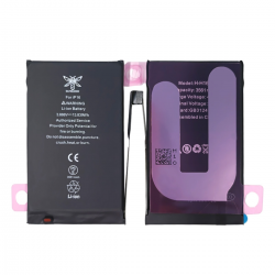  3.886V 3561mAh Battery with Adhesive for iPhone 16