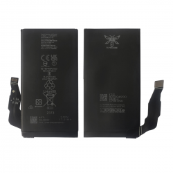  3.87V 4492mAh Battery for Google Pixel 8a (G07DF)