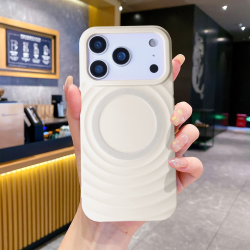apple iphone 17 pro max case