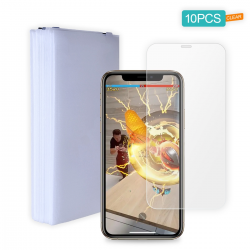 bulk tempered glass screen protector
