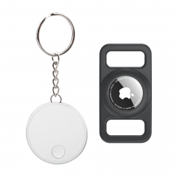 airtag tracking device
