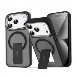iPhone 17 Pro magnetic holder case