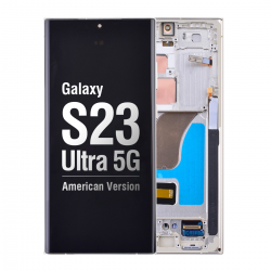 Galaxy S23 Ultra 5G OLED Screen Replacement