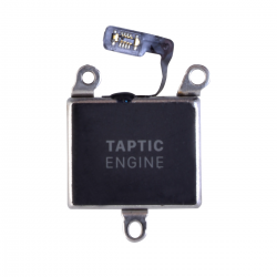  Vibrator Motor with Flex Cable for iPhone 16e