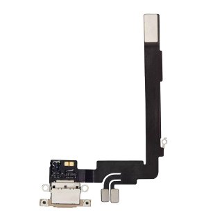 Charging port flex cable for iPhone 16 Pro Max