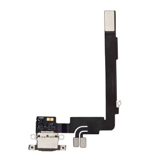 Charging port flex cable for iPhone 16 Pro Max