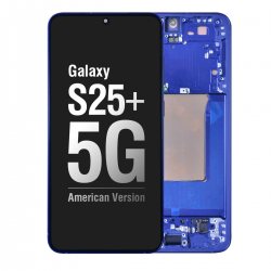 s25 plus screen replacement