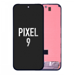OLED screen for Google Pixel 9