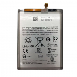 Samsung Galaxy A16 5G Battery Replacement EB-BA166ABY 4860mAh