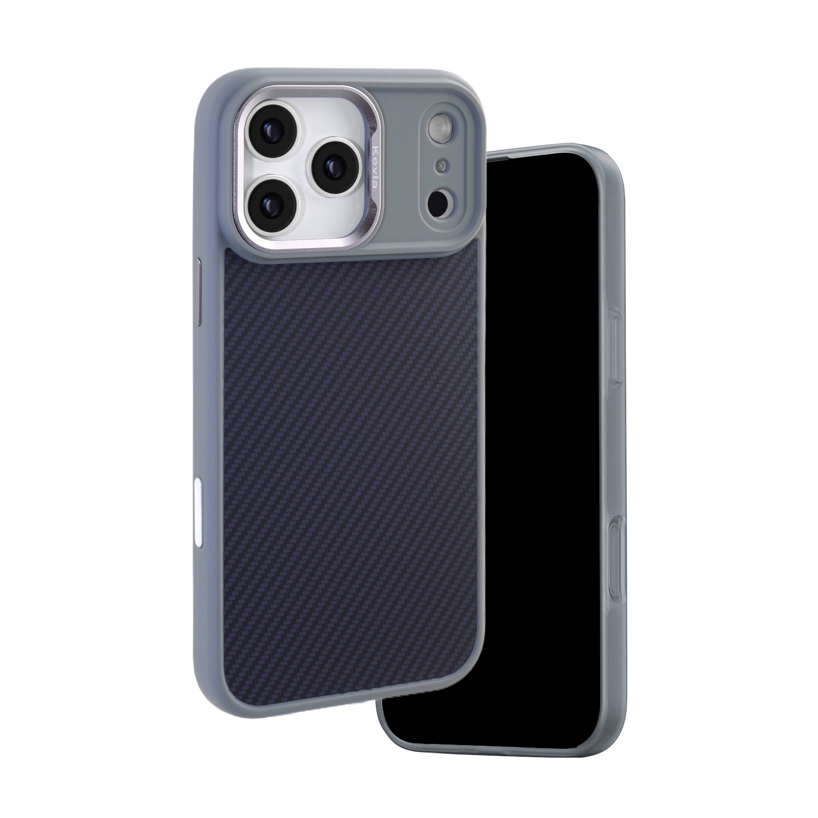 iPhone 17 carbon fiber MagSafe case
