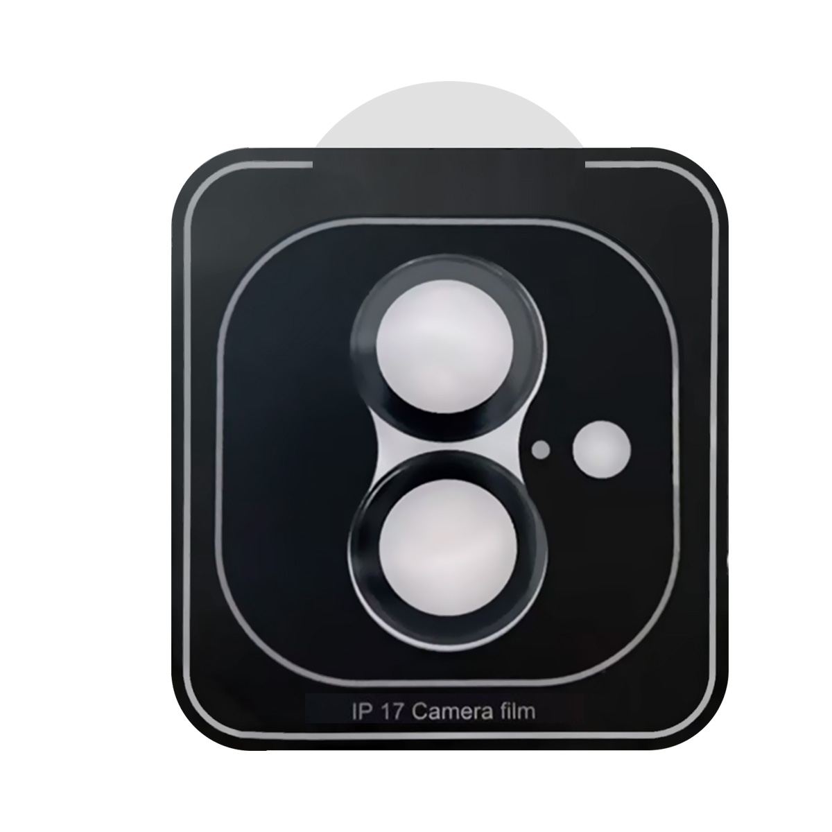iphone 17 camera lens protector