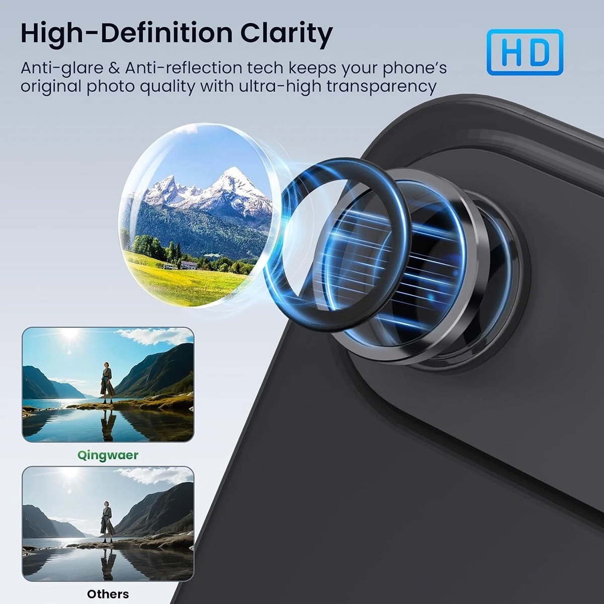 iphone air camera protector glass