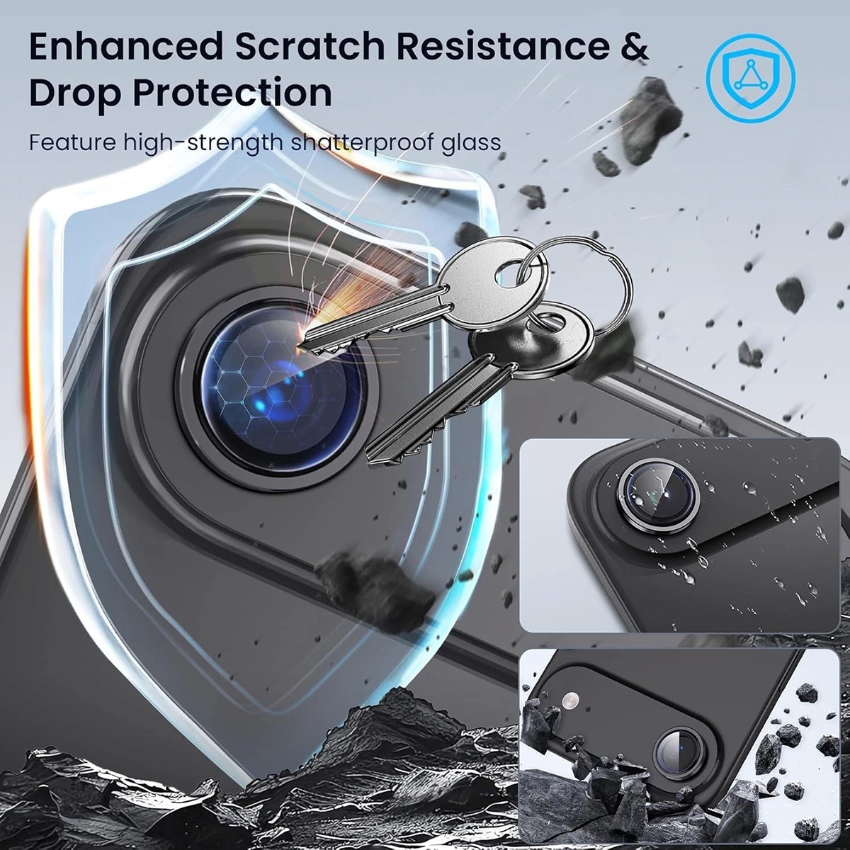 iphone air camera lens cover