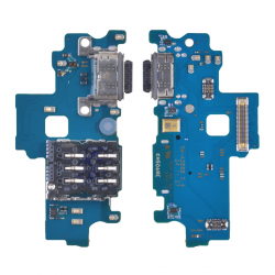 Samsung Galaxy A36 5G charging port replacement