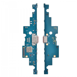 Charging Port with PCB Board for Samsung Galaxy Tab S9 Ultra 14.6 (2023) X910 Tab S9 Ultra USB-C Dock Connector PCB