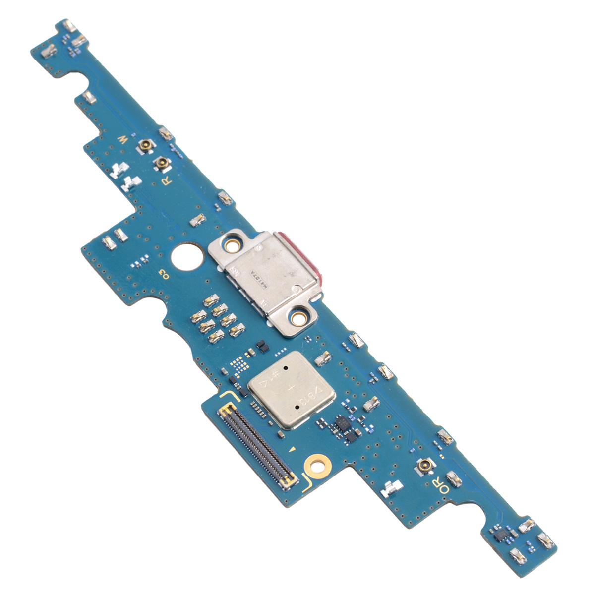 Samsung Tab S9 Ultra Charger Port