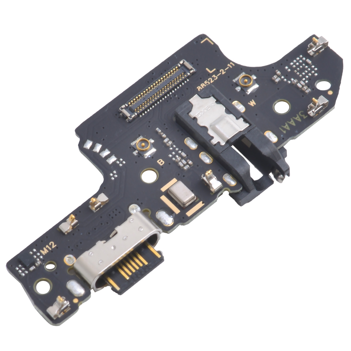 Revvl 7 Charge Port Flex Cable
