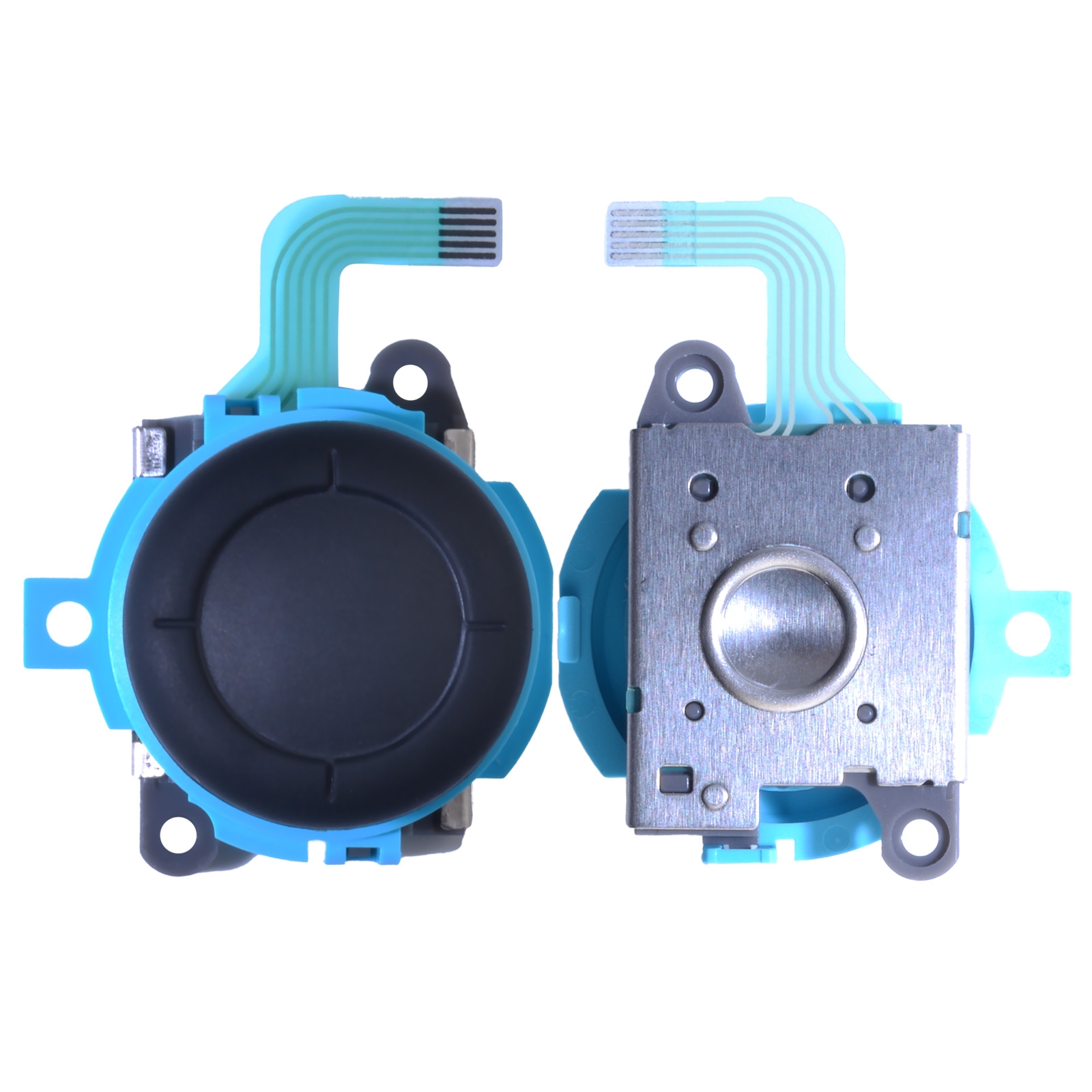 Blue Switch 2 Joystick Cap