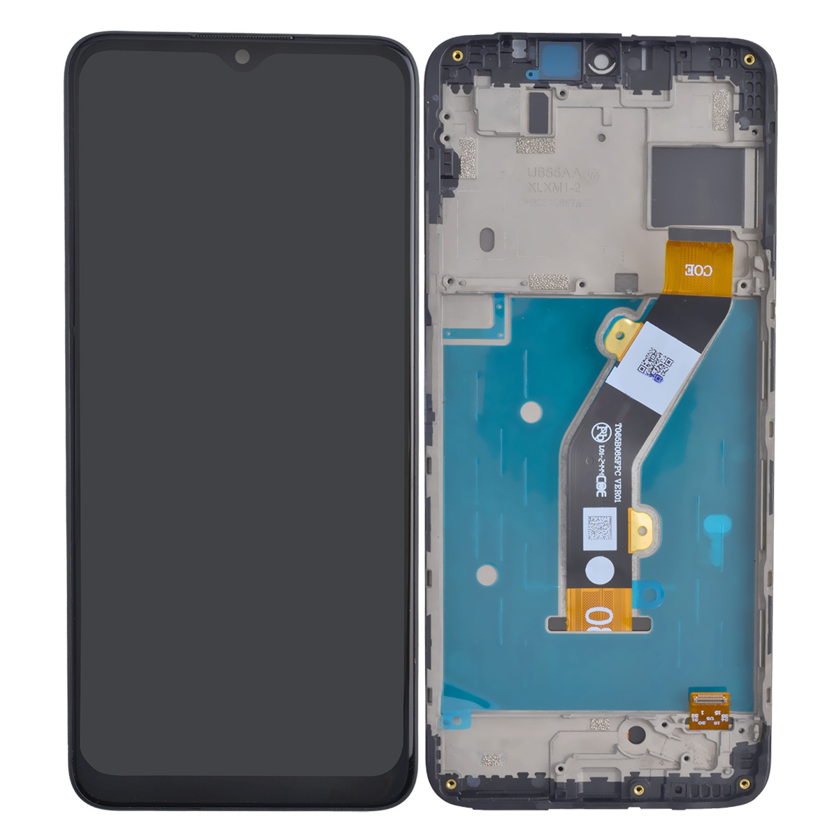 Cricket Magic 2024 Screen Replacement