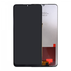 LCD Screen Digitizer Assembly Replacement for Cricket Icon 6 SL219C Cricket Icon 6 Screen Replacement SL219C