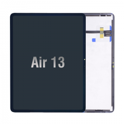 LCD Screen Digitizer Assembly for iPad Air 13 Replacement (2024) (High Quality)