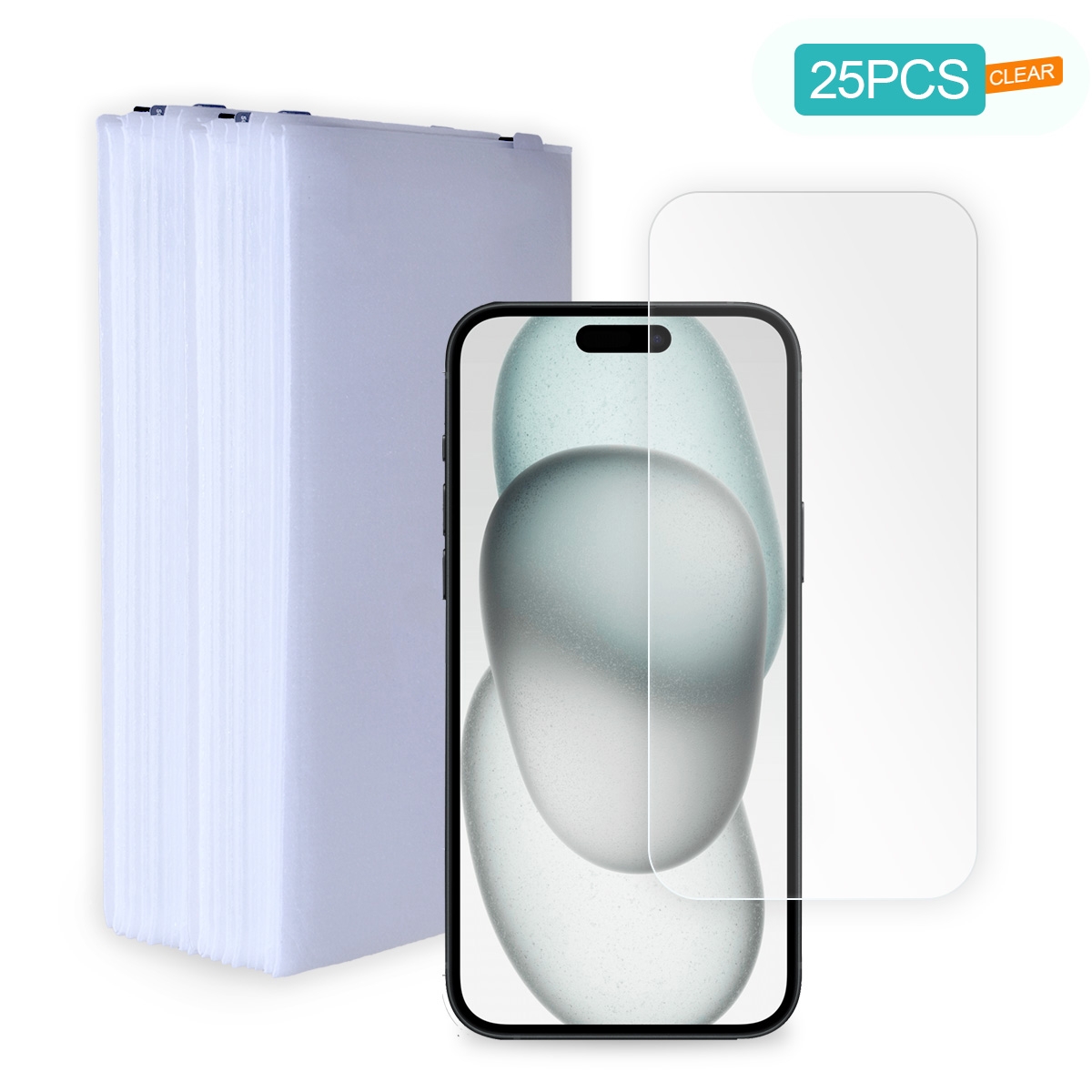 iphone 15 plus screen protector