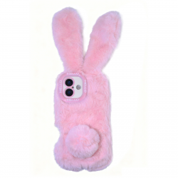  iPhone 16 Plus cute bunny phone case