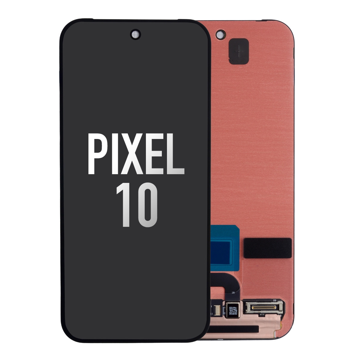 Google Pixel 10 Screen Replacement