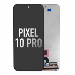 OLED Screen Digitizer Assembly Replacement without Frame for Google Pixel 10 Pro Google Pixel 10 Pro OLED Screen Replacement