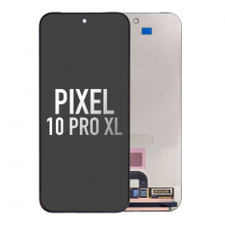 OLED Screen Digitizer Assembly Replacement without Frame for Google Pixel 10 Pro XL Pixel 10 Pro XL Screen Replacement OLED No Frame