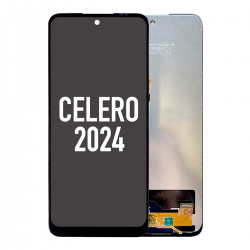 Celero 5G 2024 screen replacement