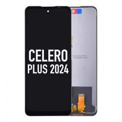 Boost Celero LCD Digitizer
