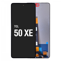  LCD Screen Digitizer Assembly Replacement for TCL 50 XE